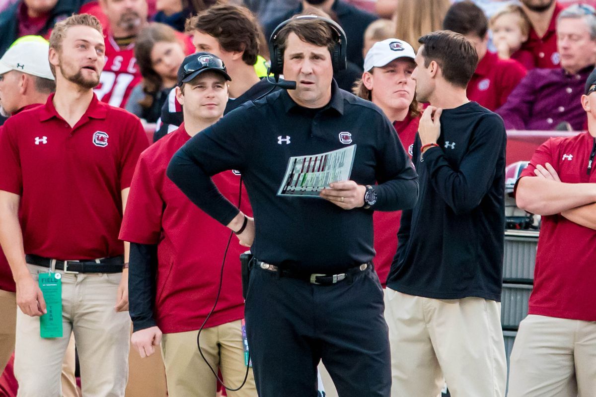 Wofford Terriers at South Carolina Gamecocks Baseball