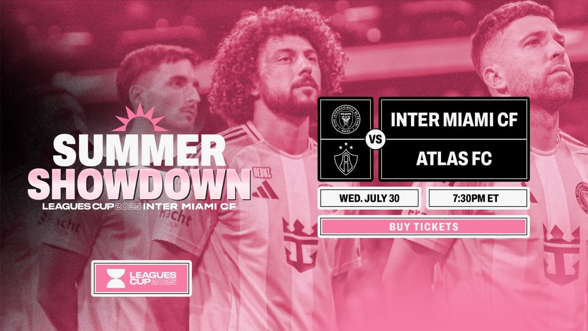 Inter Miami CF at Charlotte FC
