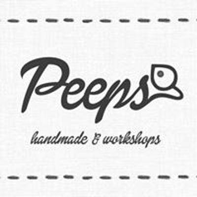 Atelier Peeps