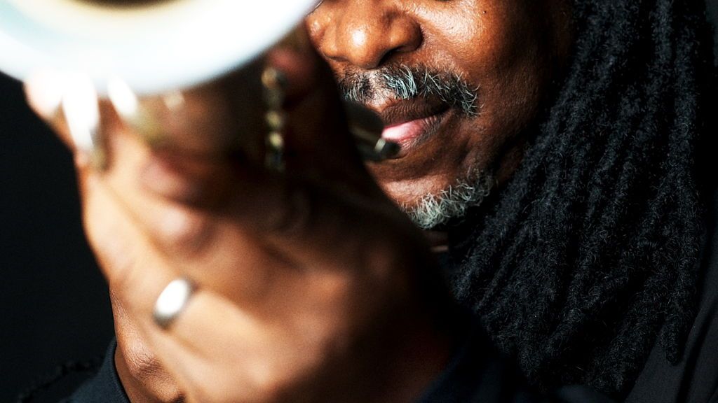 Courtney Pine presents Out of the Ghetto: A Modern Day Jazz Story