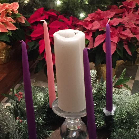 King Avenue Family Worship King Avenue UMC, Columbus, OH December