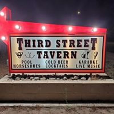 Third Street Tavern