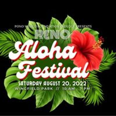 Reno Aloha Festival