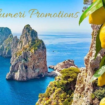 Flumeri Promotions