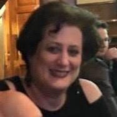 Vicky Watkins