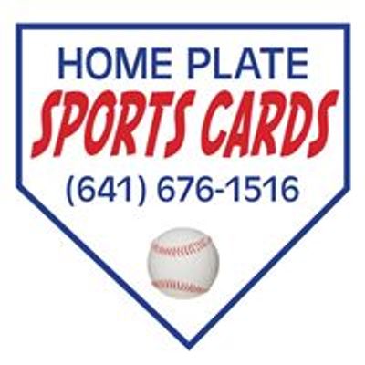 Home Plate Sports Cards