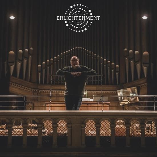 ENLIGHTENMENT Orgelkonzert Stuttgart 2025