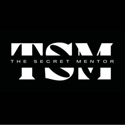 The Secret Mentor