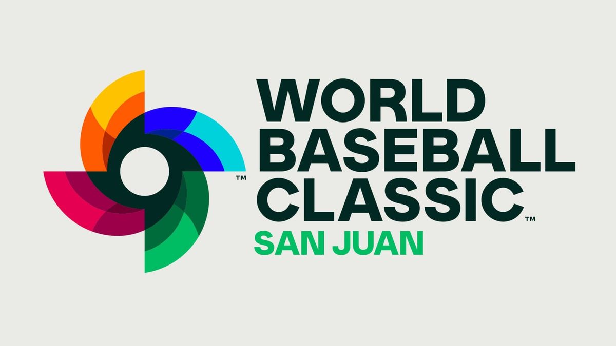 World Baseball Classic: Full Strip for Colombia Games