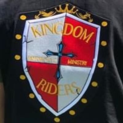 Kingdom Riders