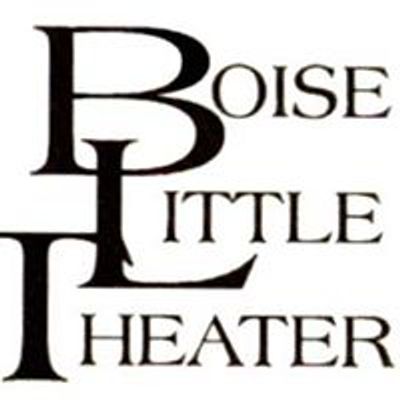 Boise Little Theater