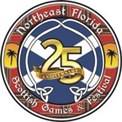 Northeast Florida Scottish Games & Festival