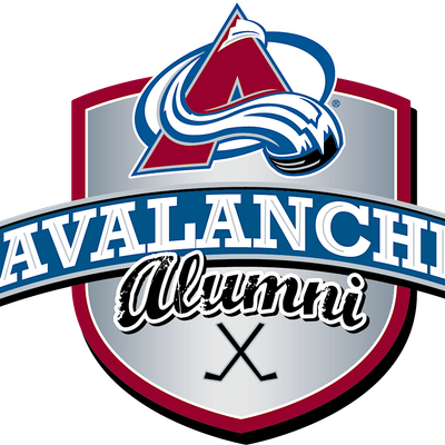 Colorado NHL\/Avalanche Alumni Association