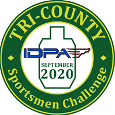 Tri-County Sportsmen Challenge - IDPA Match