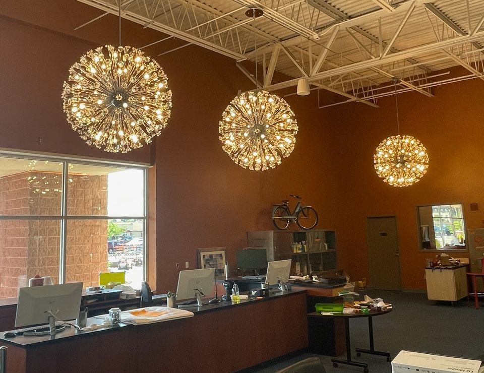 Atomic Antiques Grand Opening Celebration 4546 Verona Rd, Madison, WI