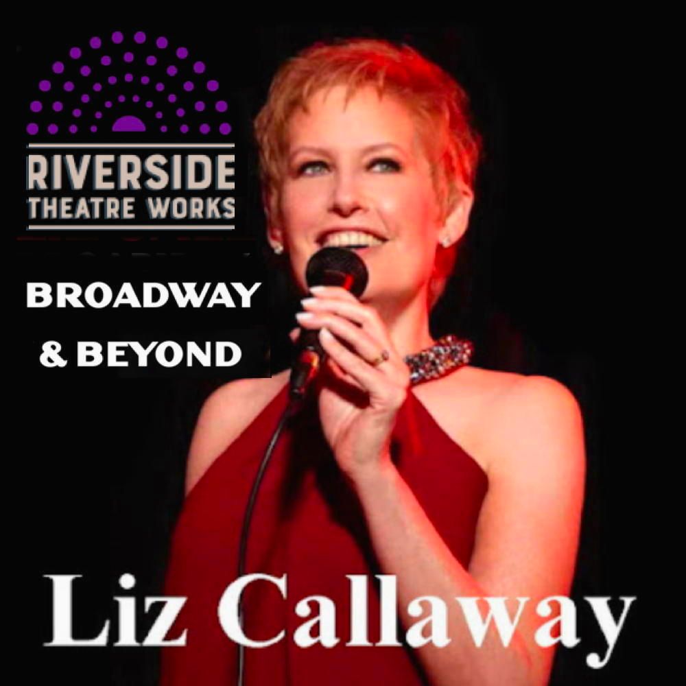 Liz Callaway