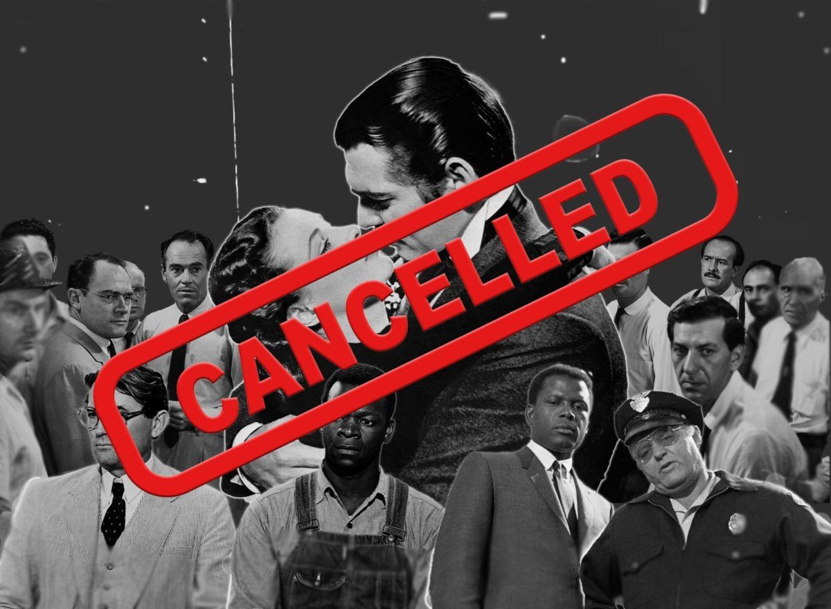 Classic Movie Night - To K*ll a Mockingbird at American Theatre-VA