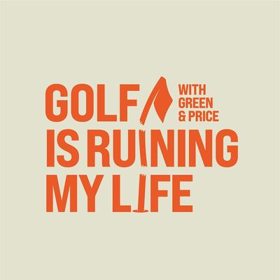 Golf Is Ruining My Life