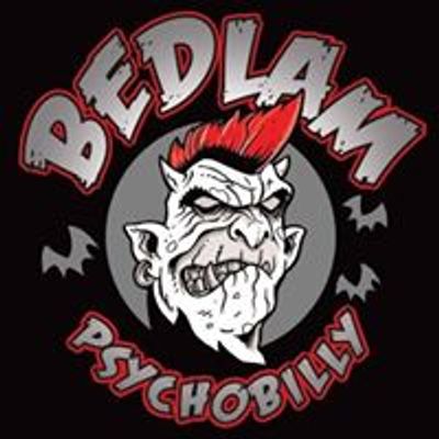 bedlam breakout \/ psychobilly festivals