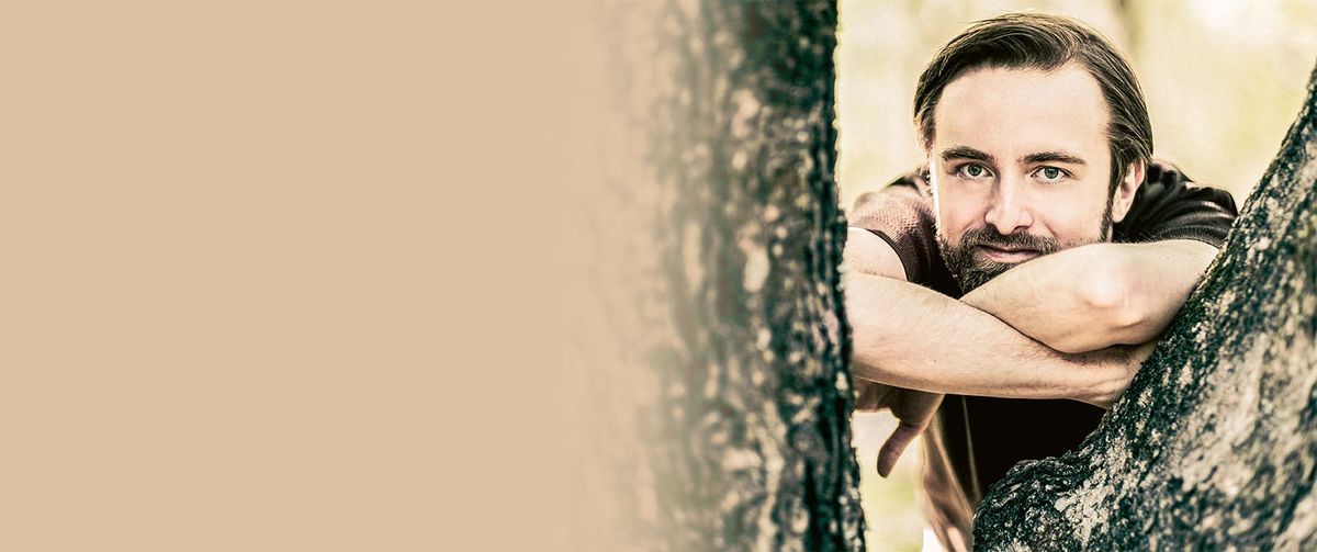 Seattle Symphony - Xian Conducts Daniil Trifonov at Benaroya Hall - Taper Auditorium