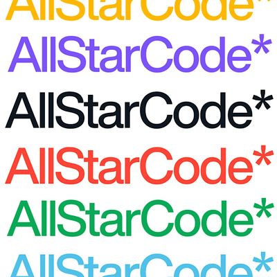 All Star Code