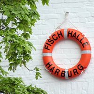 Fischhalle Harburg
