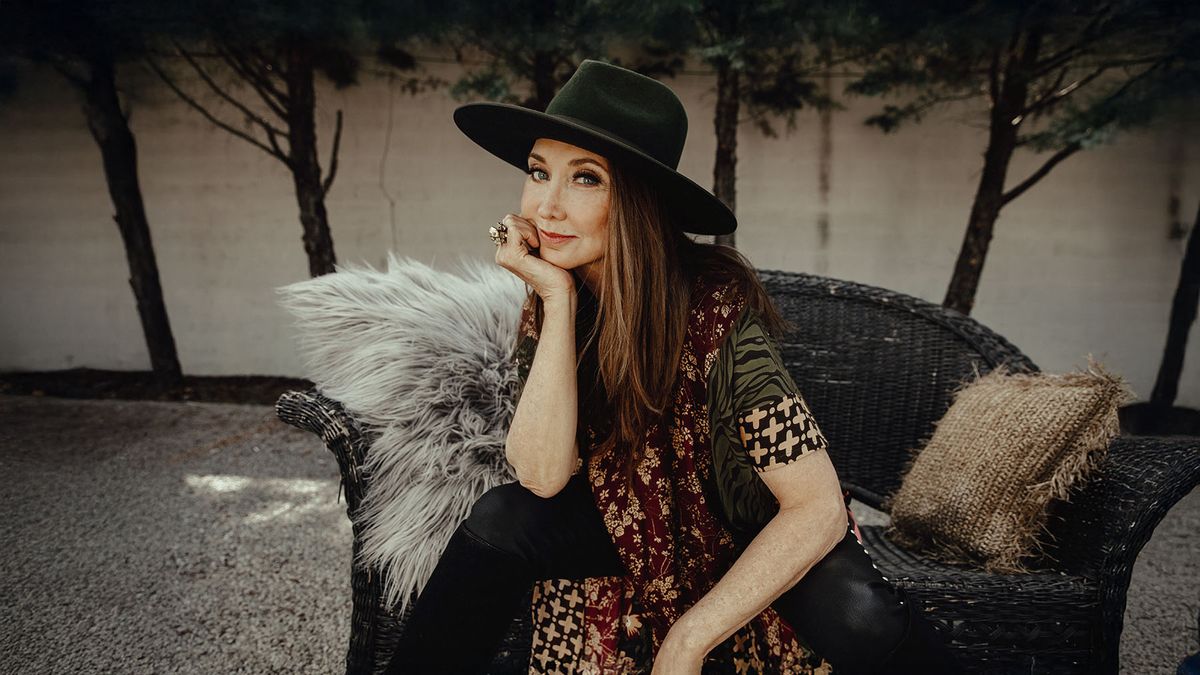 Pam Tillis