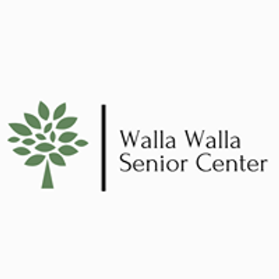 Walla Walla Senior Center