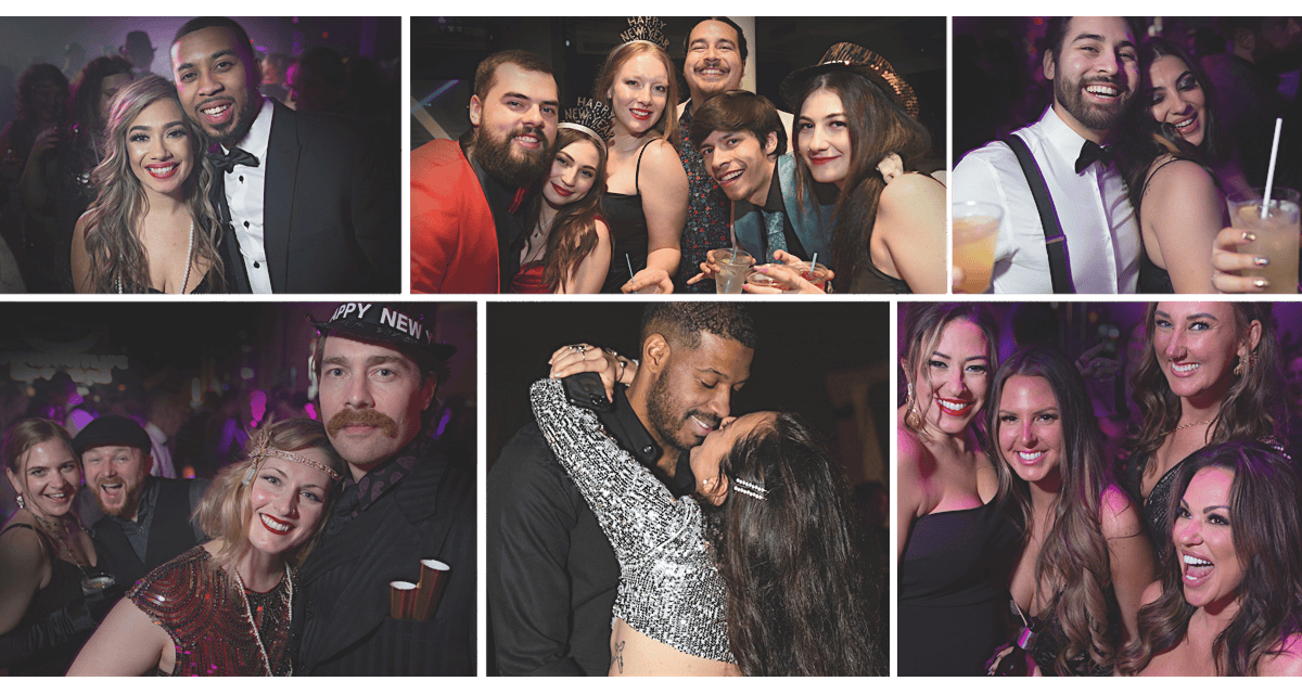 Event Photos