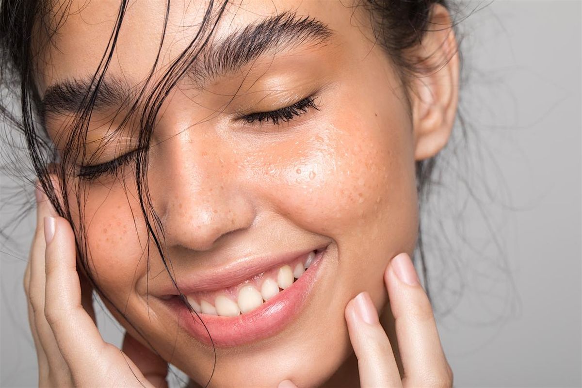 Korean Skin Care Workshop