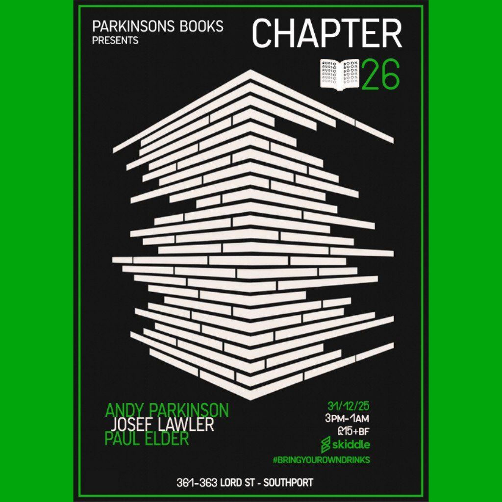 Audio Book Chapter 26