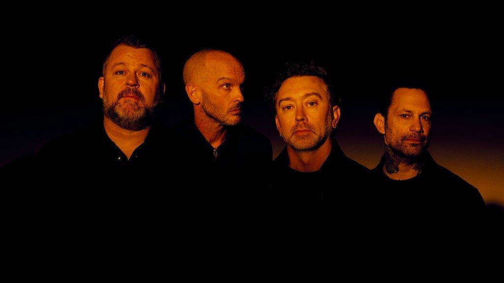 Live 105 Presents: Rise Against: Ricochet 2026