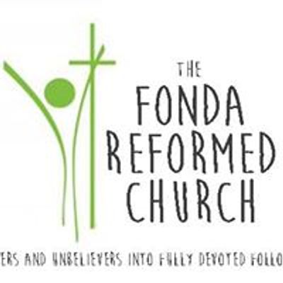 Fonda Reformed Church