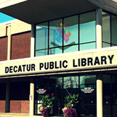 Decatur Public Library