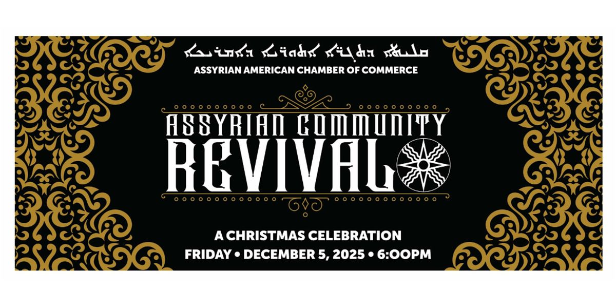 Assyrian Community Revival