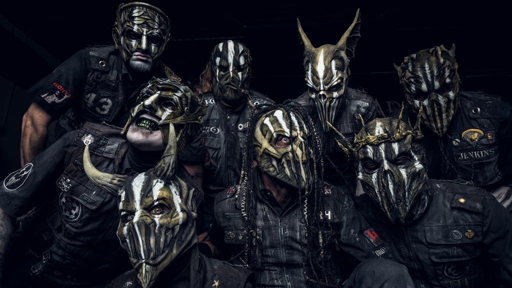 Mushroomhead (18 & Over)