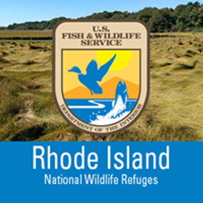 Rhode Island National Wildlife Refuges