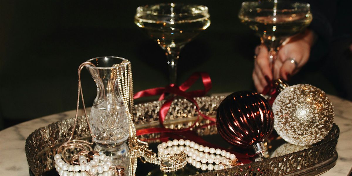 A Vintage New Year's.