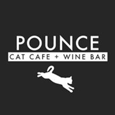 Pounce Cat Cafe