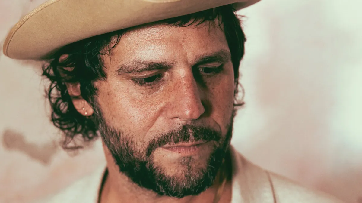 Langhorne Slim in Ann Arbor