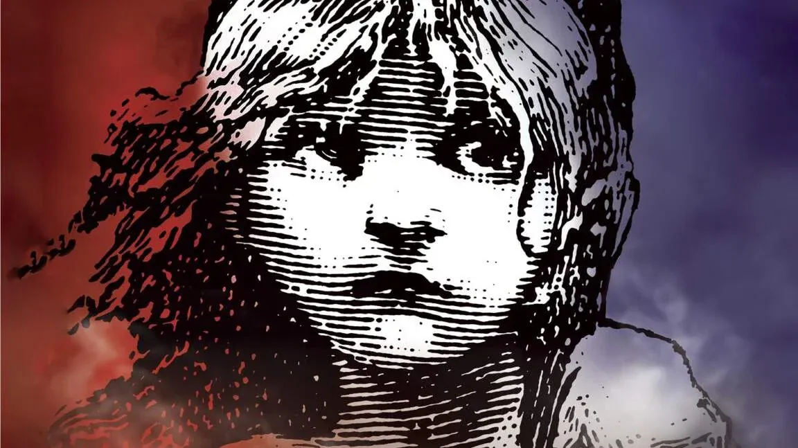 LES MIS\u00c9RABLES\nat the Phoenix Theater!