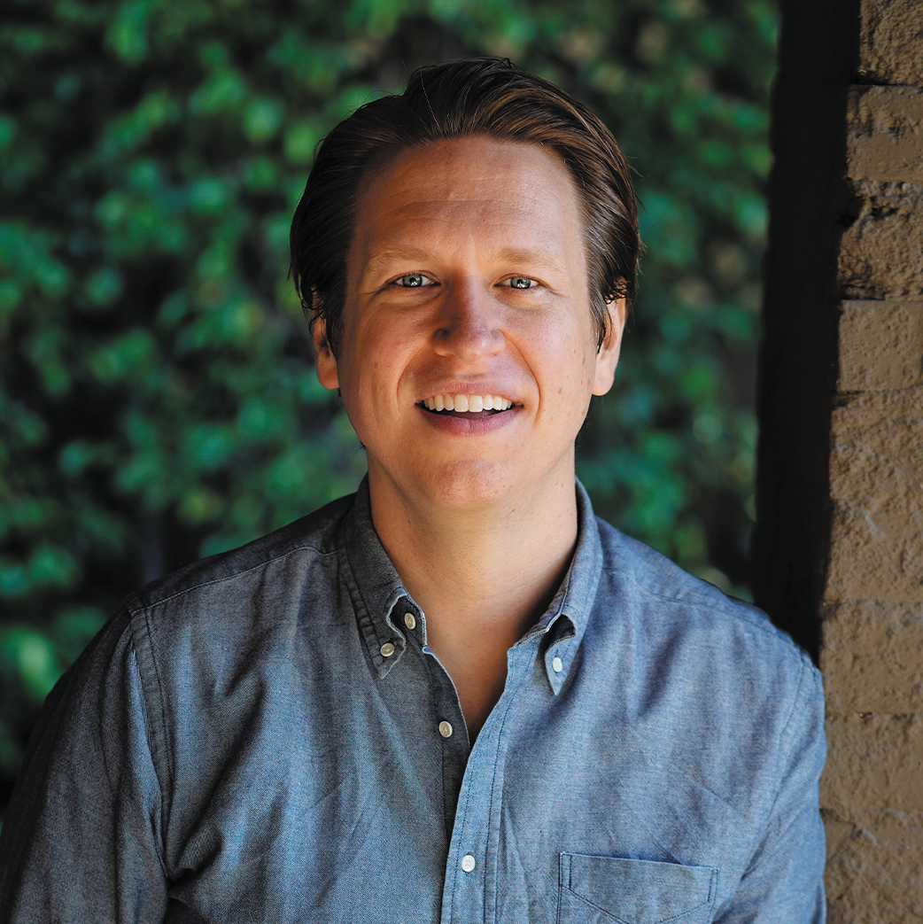 Pete Holmes at Helium Comedy Club - St. Louis