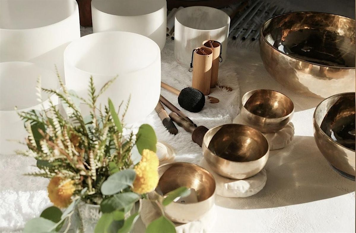 Grounding Sound Circle