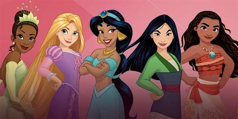 Princess Brunch at Urban District Market