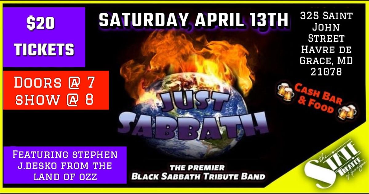 Ozzy Yesterday & Today: Land of Ozz