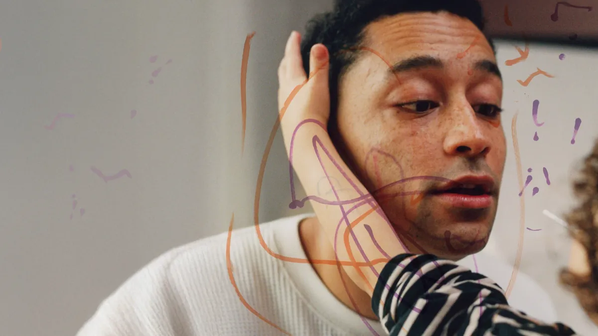 Loyle Carner in Amsterdam