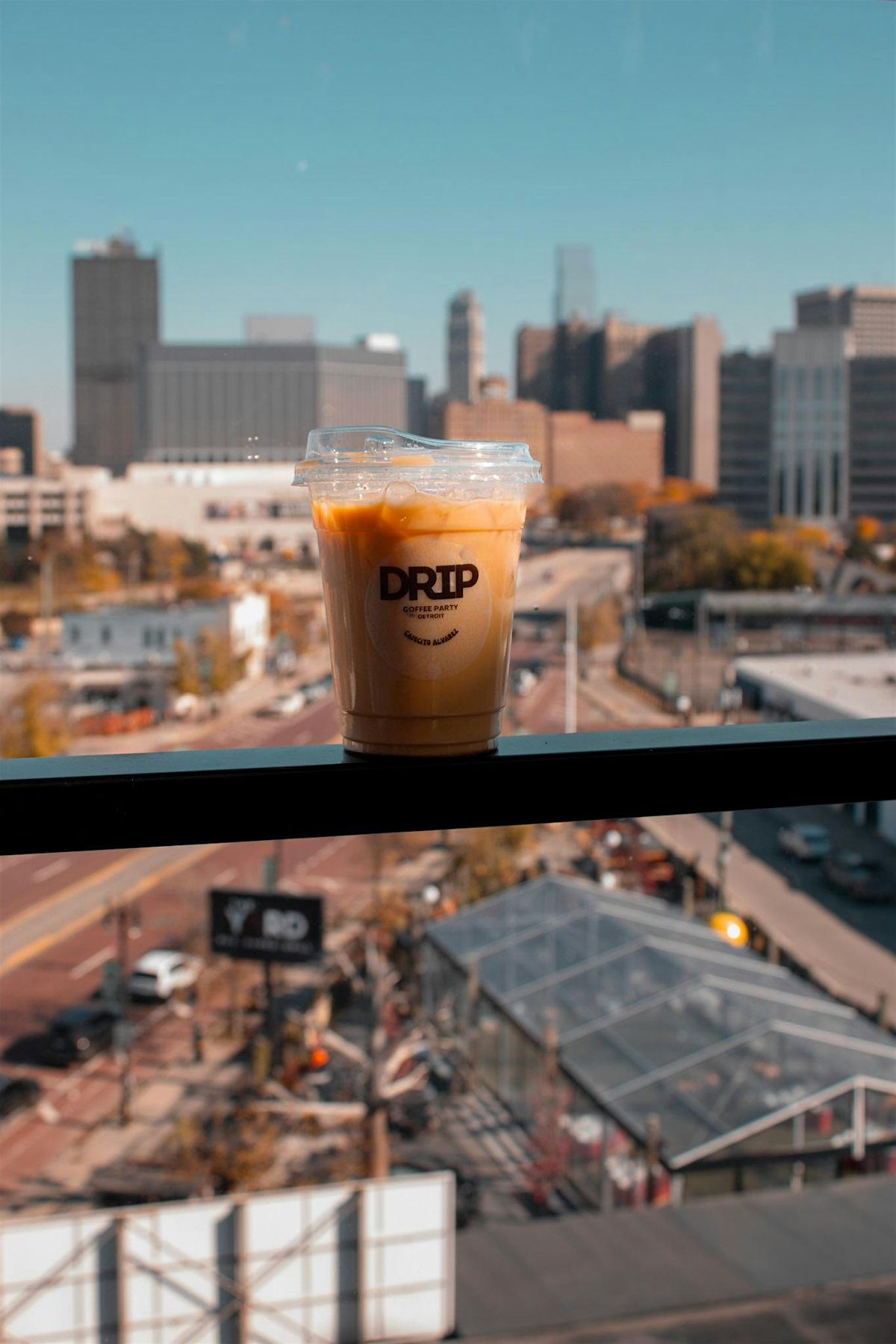 The DRIP Coffee Party: Episode 4