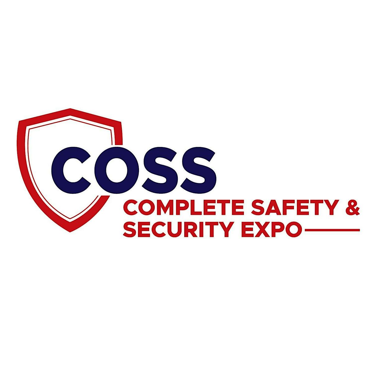 COSS - COMPLETE SAFETY AND SECURITY EXPO