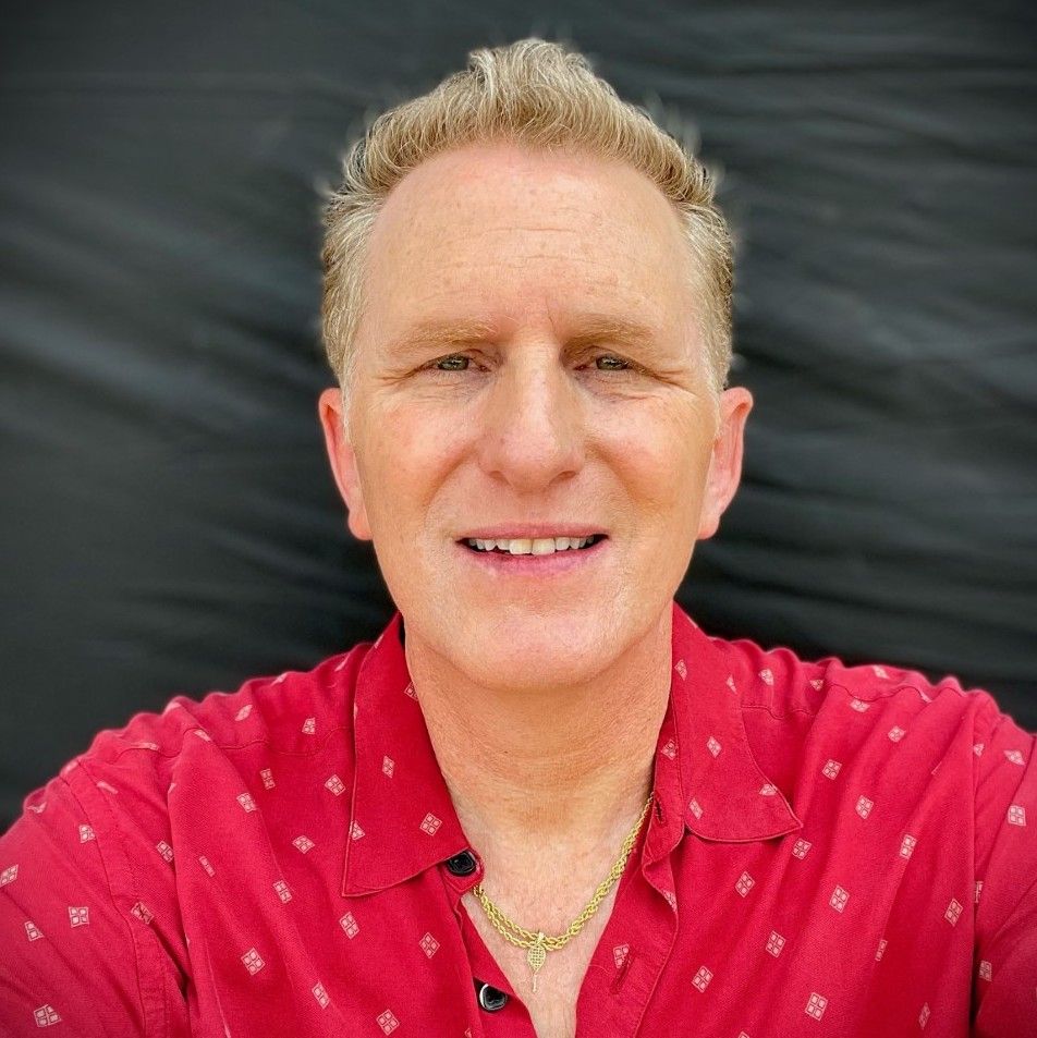 Michael Rapaport at Tacoma Comedy Club - Downtown