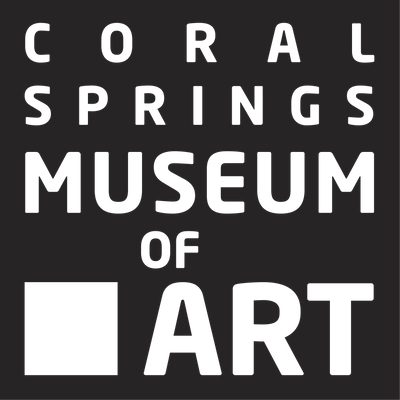 Coral Springs Museum of Art  | Staff